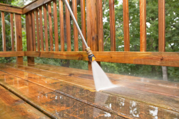 Best Sidewalk Pressure Washing  in Mp Pendleton South, CA