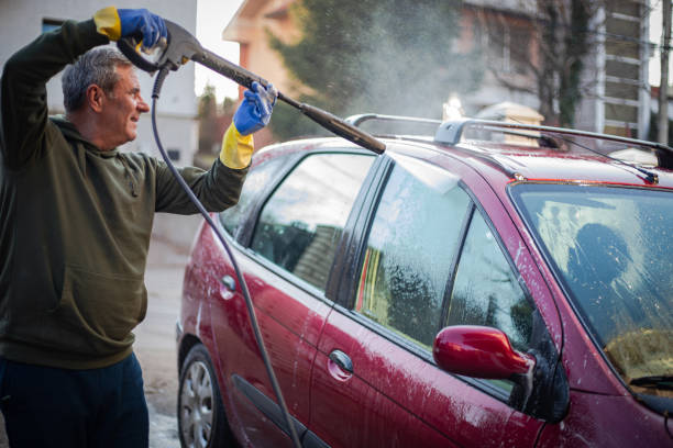 Best House Pressure Washing  in Mp Pendleton South, CA