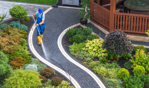 Best Commercial Building Pressure Washing  in Mp Pendleton South, CA